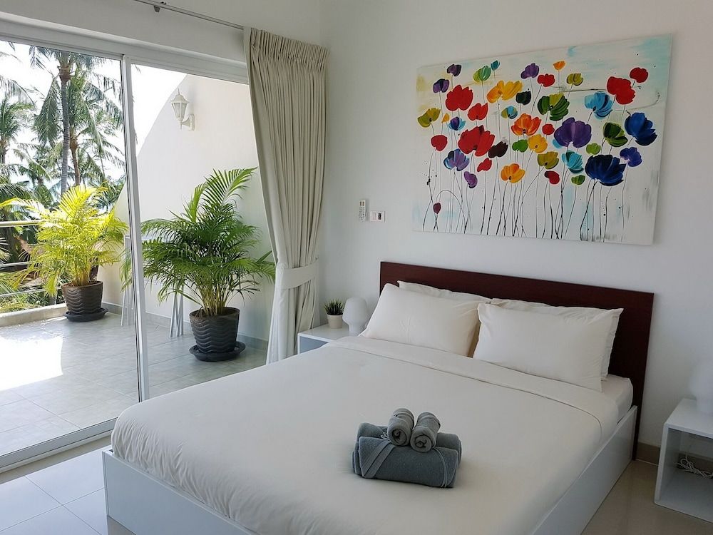 Apartment, 3 Bedrooms, Smoking, Private Pool