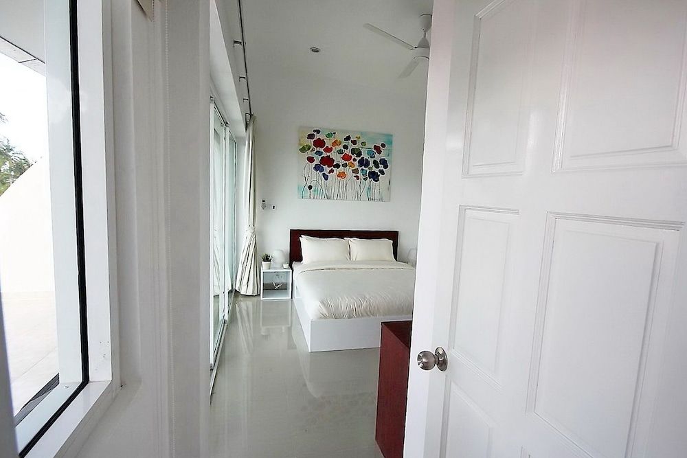 Apartment, 3 Bedrooms, Smoking, Private Pool