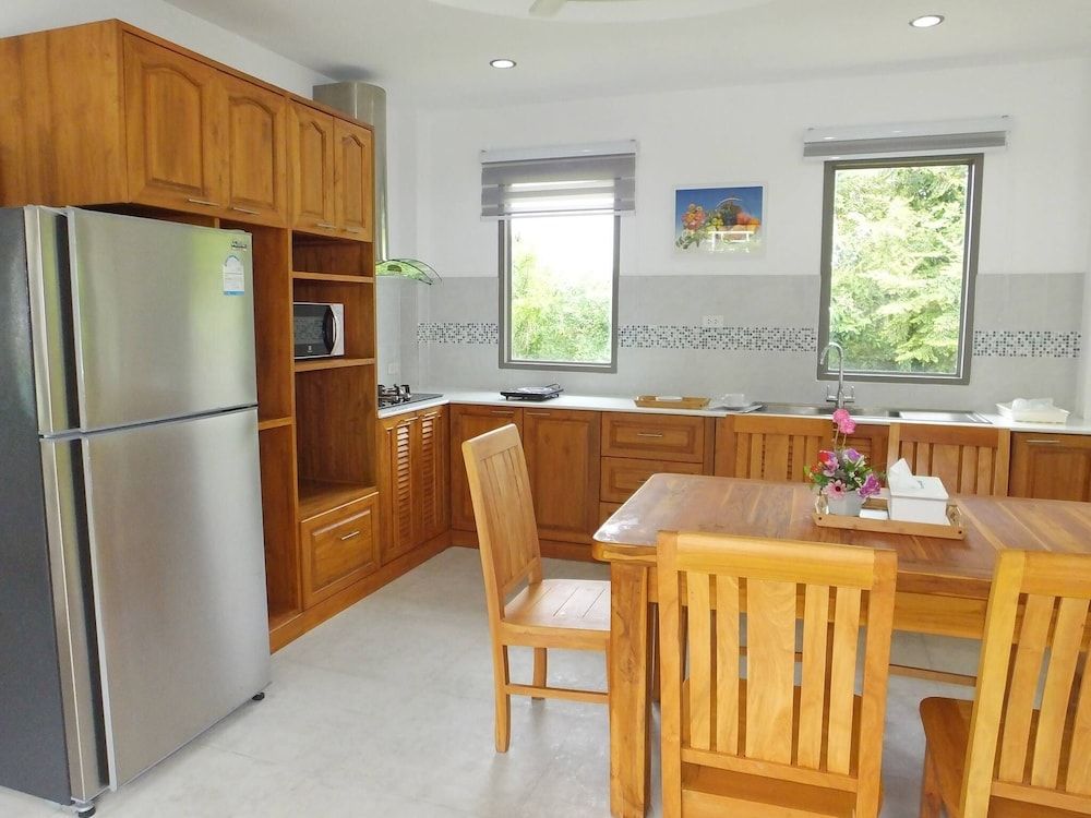 undefined Planetz Ko Samui Best Relaxe Peaceful Private Pool Villa 2