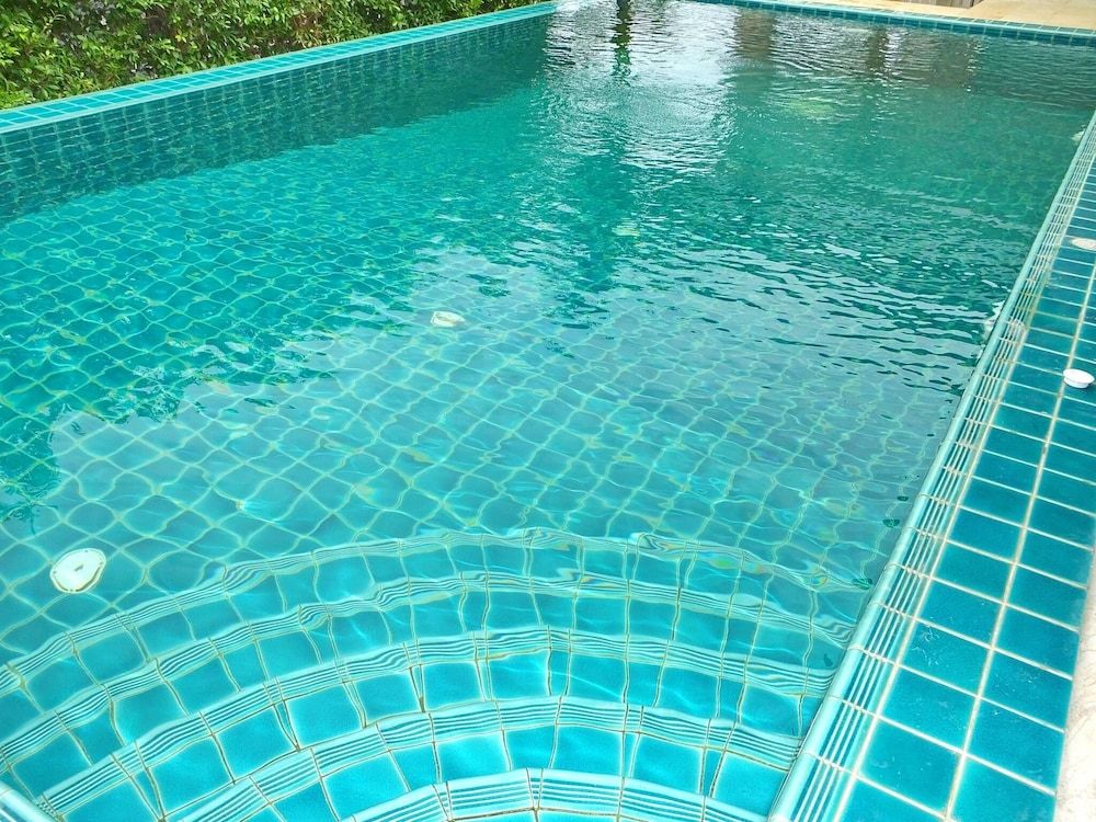 undefined Planetz Ko Samui Best Relaxe Peaceful Private Pool Villa 6