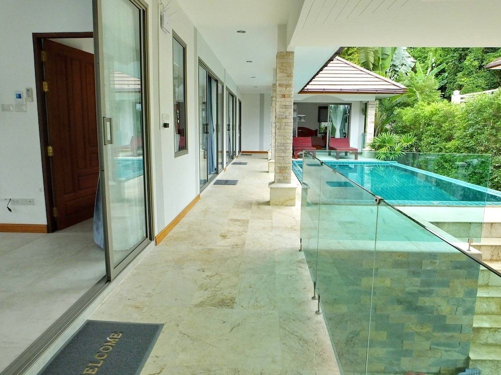 undefined Planetz Ko Samui Best Relaxe Peaceful Private Pool Villa 8