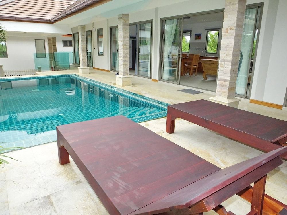 undefined Planetz Ko Samui Best Relaxe Peaceful Private Pool Villa 7
