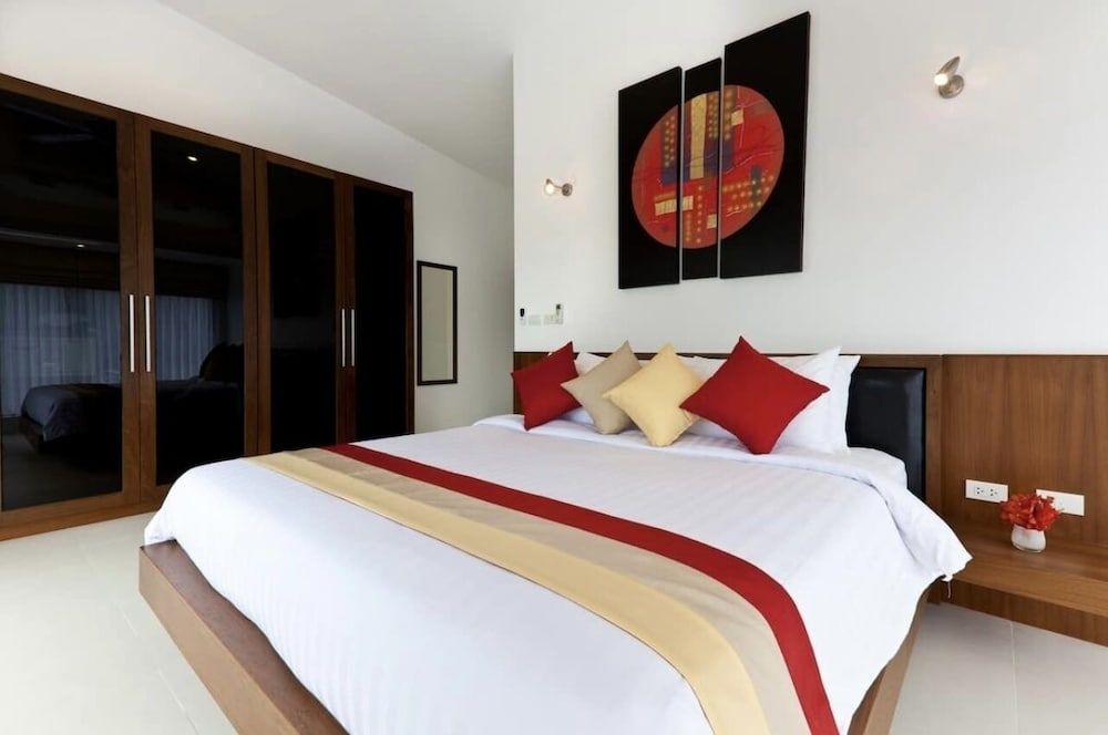 undefined Stunning 3 Bedroom Pool Villa SDV040-By Samui Dream Villas 8