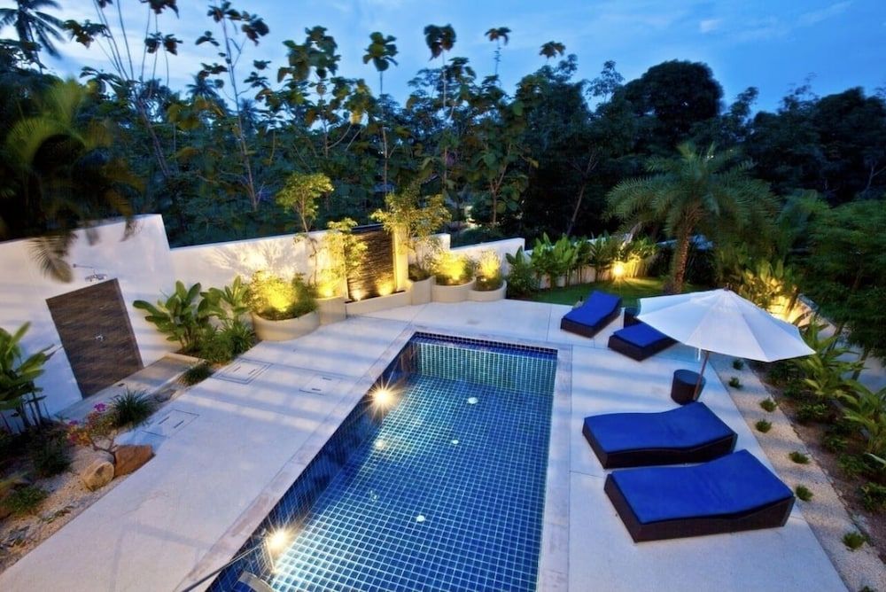 undefined Stunning 3 Bedroom Pool Villa SDV040-By Samui Dream Villas 7