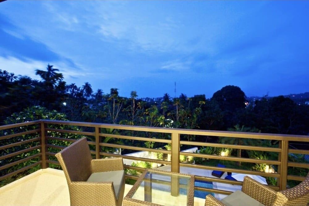 undefined Stunning 3 Bedroom Pool Villa SDV040-By Samui Dream Villas 6