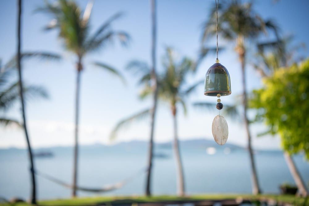 Ban Haad Sai - Bangrak Beach Villa 5