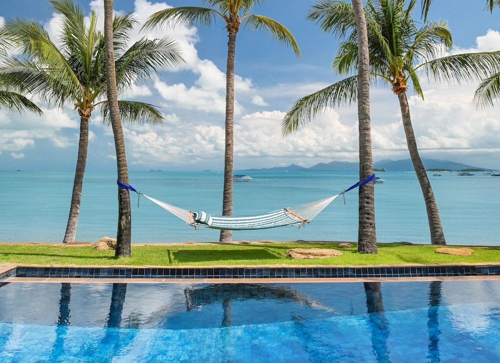 undefined Ban Haad Sai - Bangrak Beach