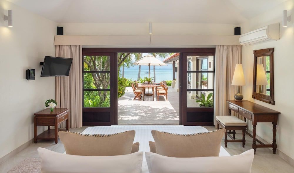 undefined Ban Haad Sai - Bangrak Beach 4