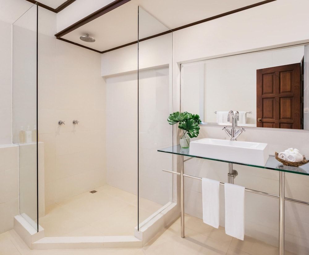 Ban Haad Sai - Bangrak Beach Villa 8