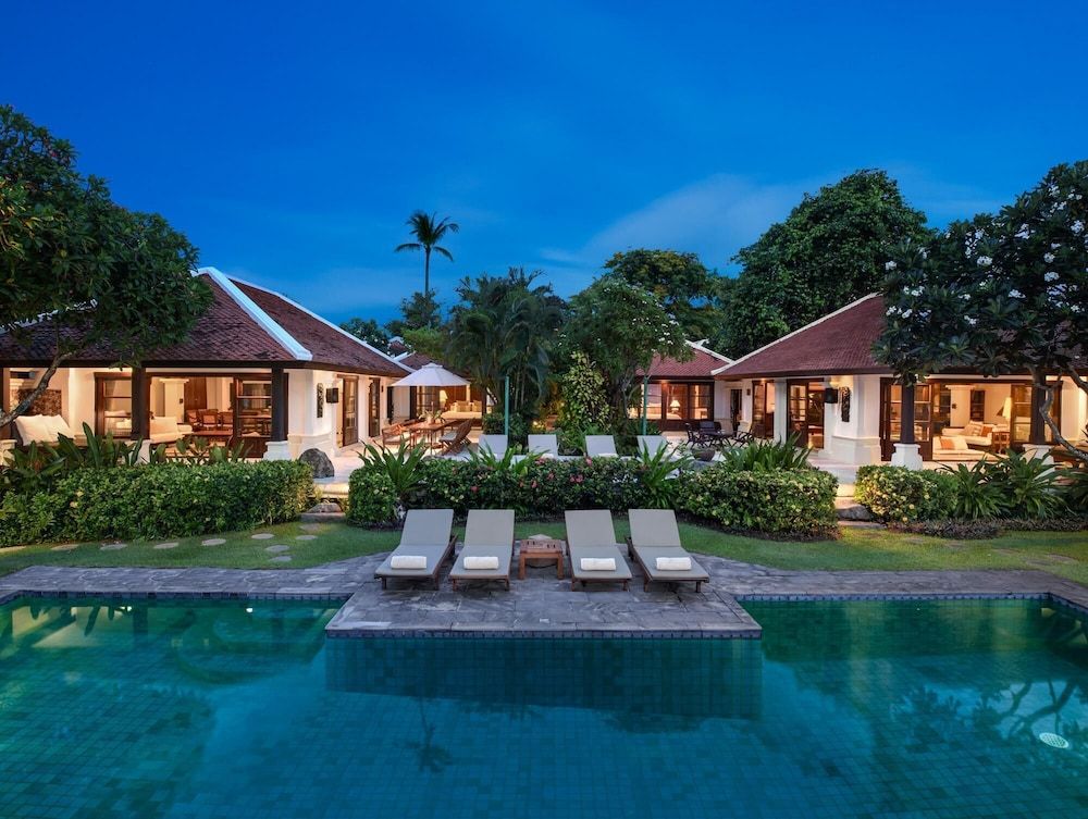 undefined Ban Haad Sai - Bangrak Beach 3