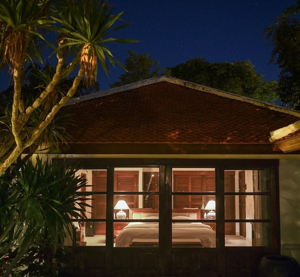 undefined Ban Haad Sai - Bangrak Beach 5