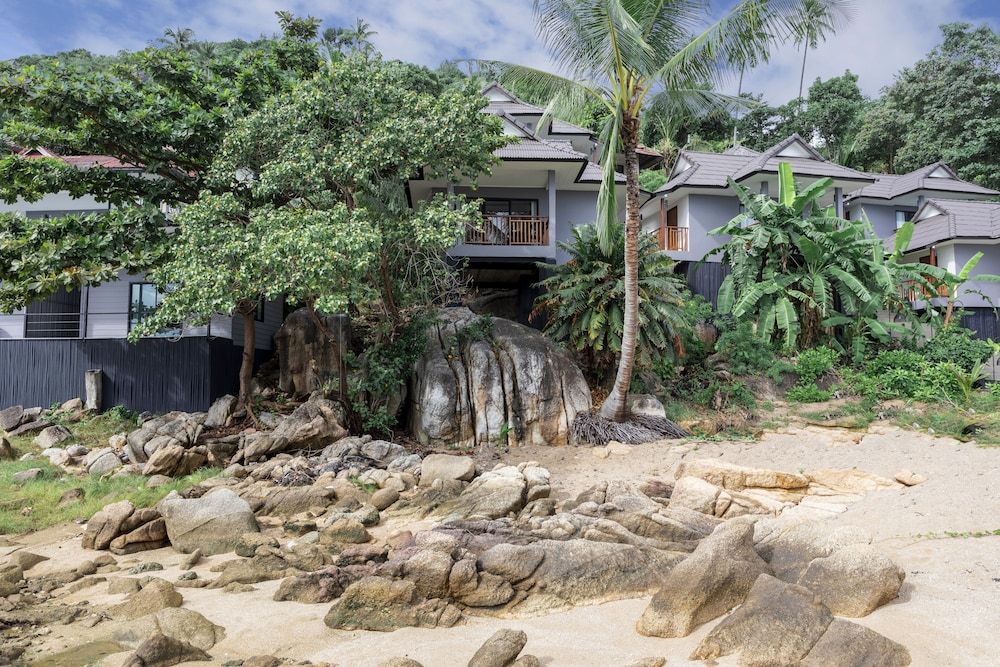 undefined Vikasa Yoga Retreat 3