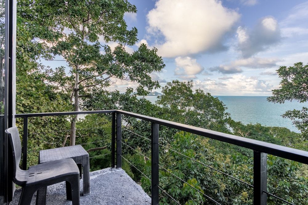 Vikasa Yoga Retreat Deluxe Double Room (Unlimited Yoga Class Access Included) 3