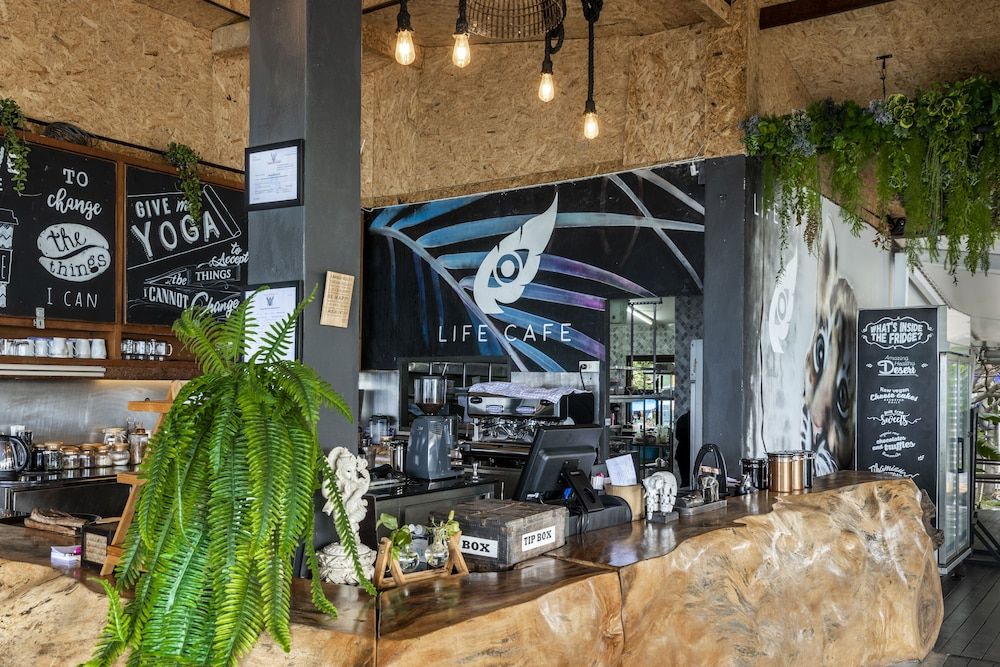 undefined Vikasa Yoga Retreat 10