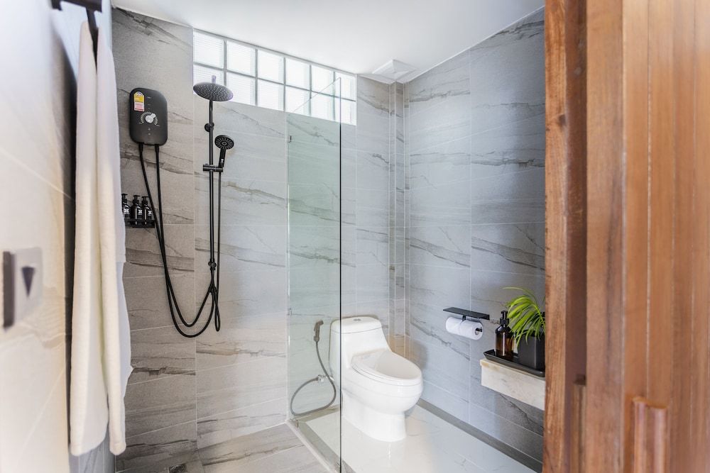 Vikasa Yoga Retreat Deluxe Double Room (Unlimited Yoga Class Access Included) 5