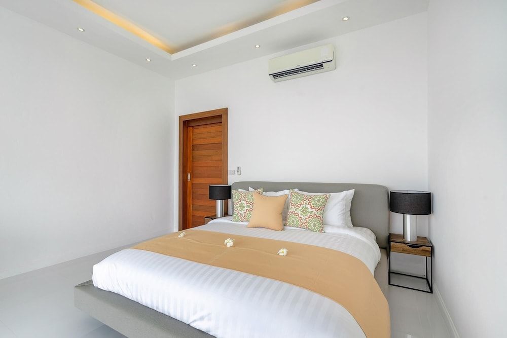 Villa Claire - Bophut Hills Villa 11