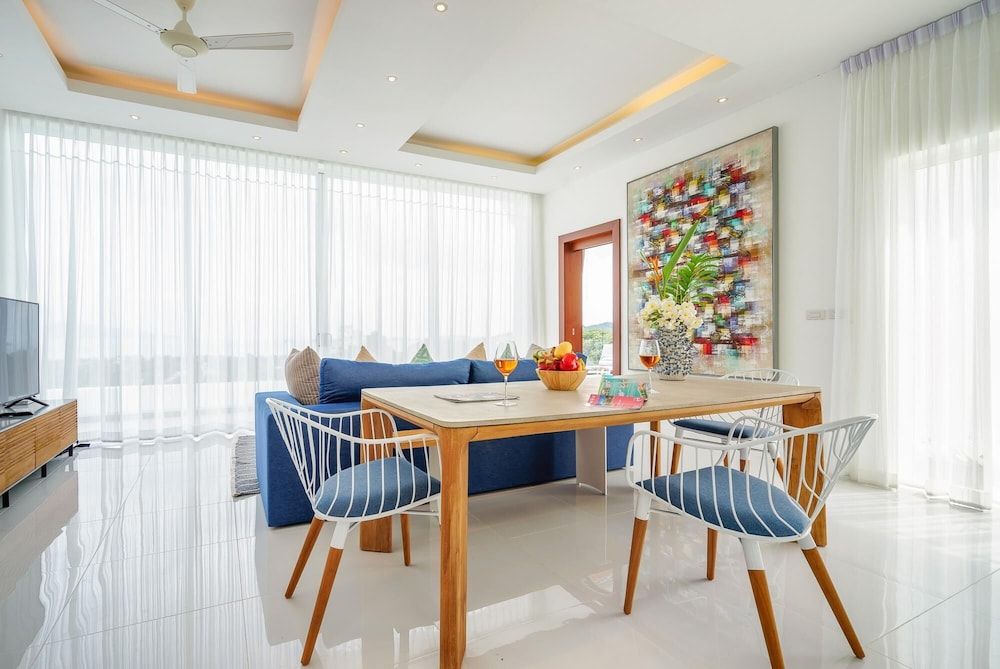 undefined Villa Claire - Bophut Hills 4