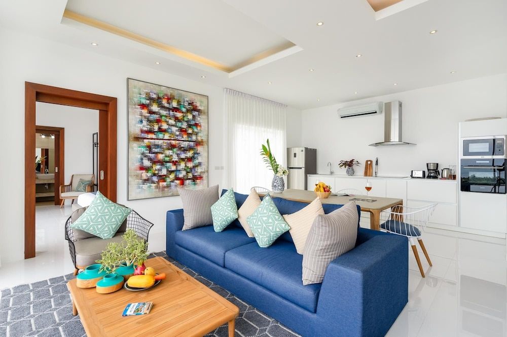 undefined Villa Claire - Bophut Hills 9