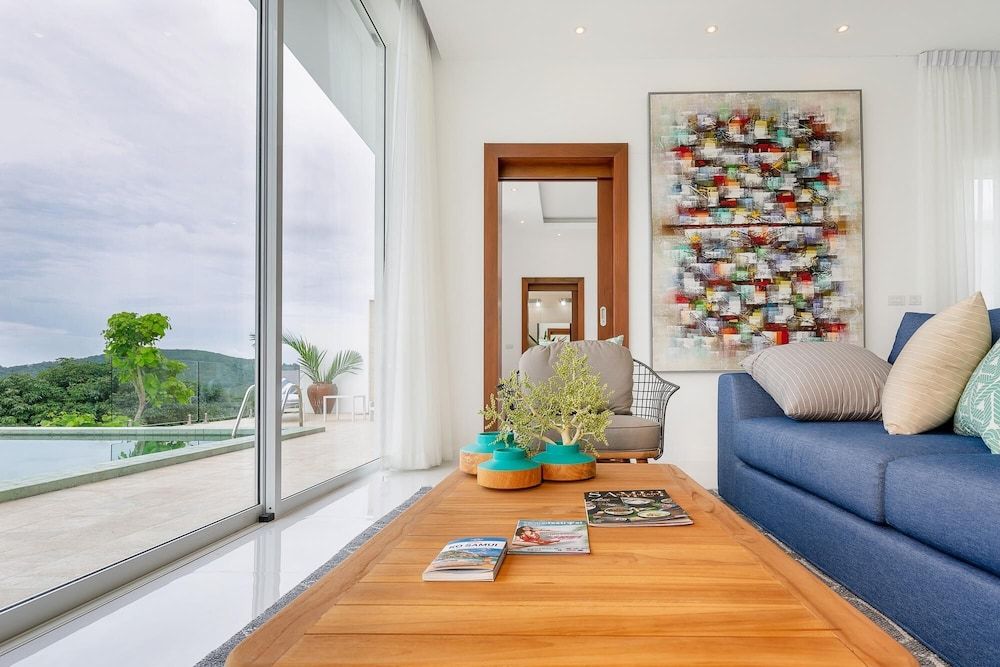 undefined Villa Claire - Bophut Hills 7