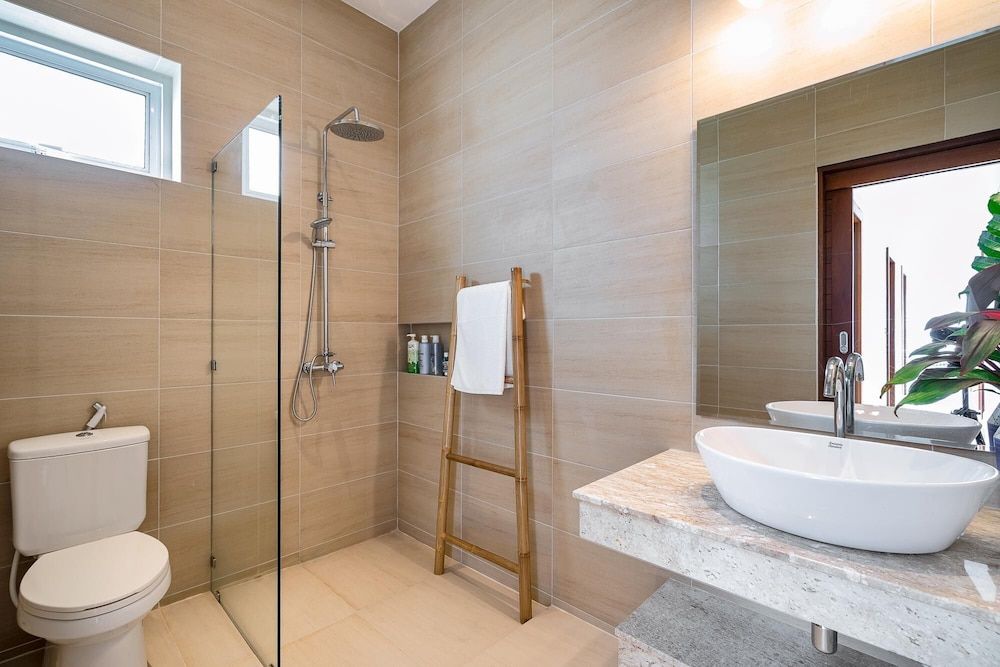 Villa Claire - Bophut Hills Villa 16