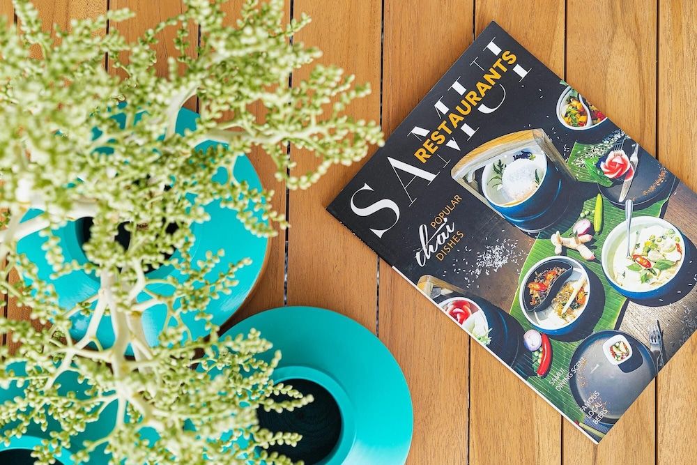 undefined Villa Claire - Bophut Hills 5