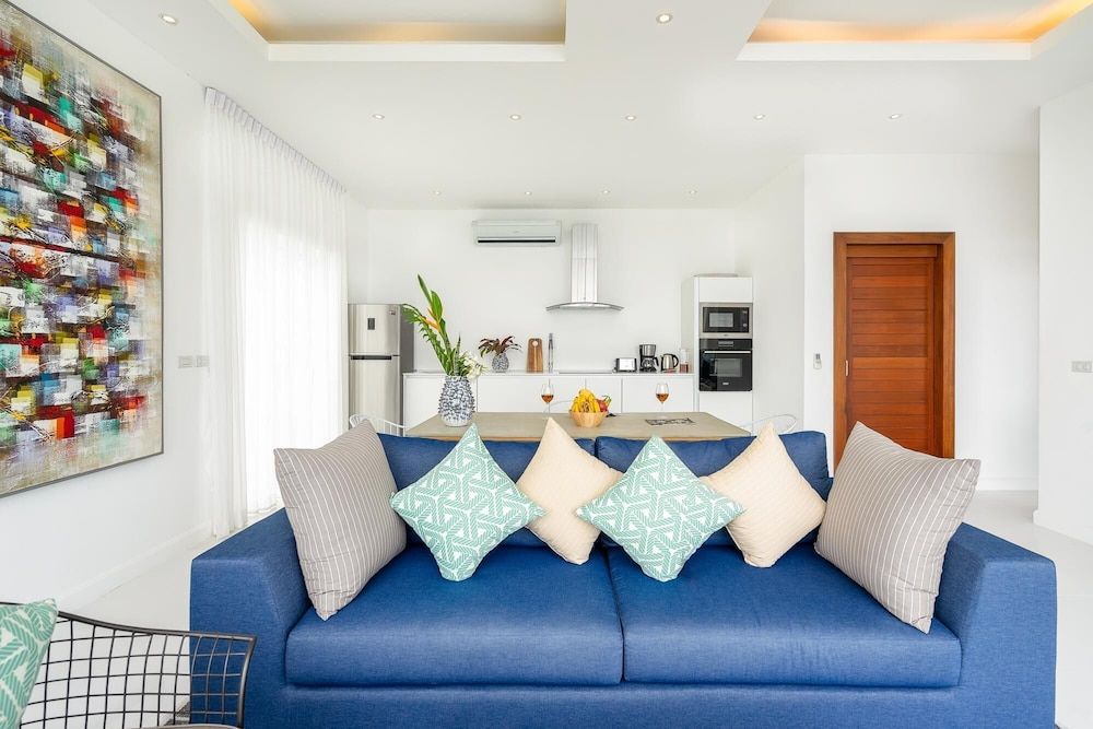 undefined Villa Claire - Bophut Hills 8