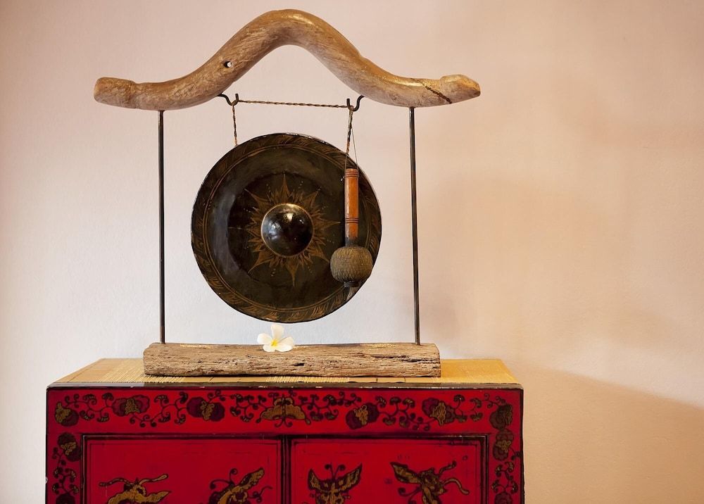 Baan Phuttarak - Choeng Mon Villa 18