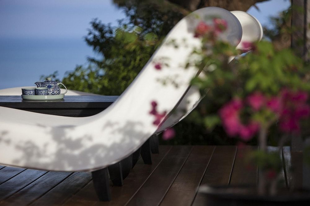 Baan Phuttarak - Choeng Mon Villa 11