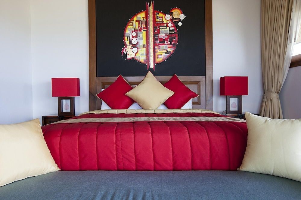 Baan Phuttarak - Choeng Mon Villa 9