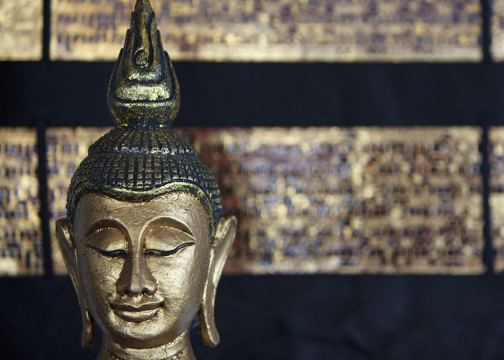 Baan Phuttarak - Choeng Mon Villa 13