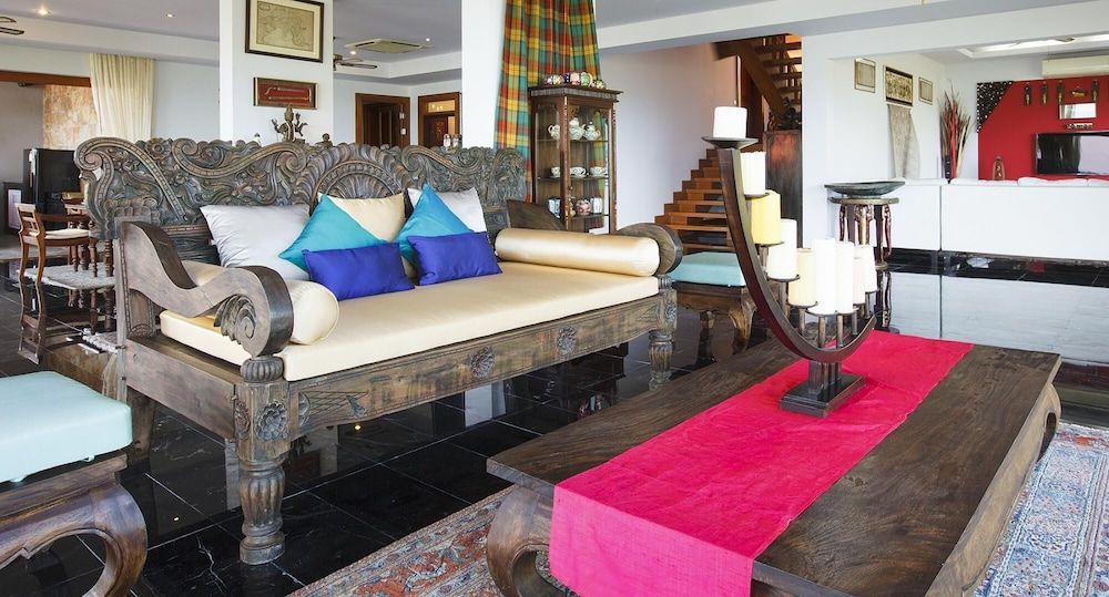 Baan Phuttarak - Choeng Mon Villa 2