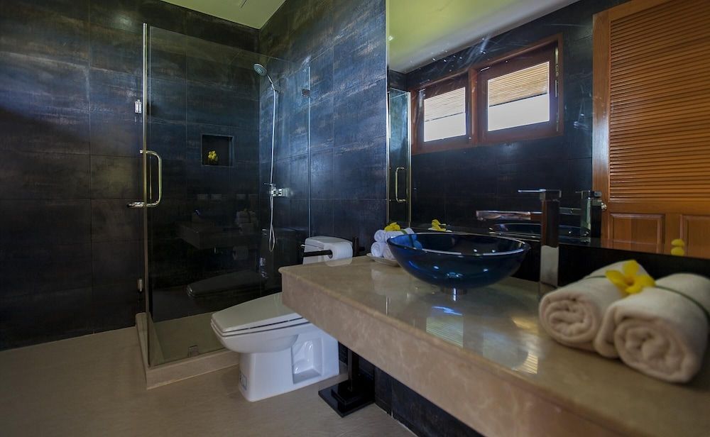 Baan Phuttarak - Choeng Mon Villa 17