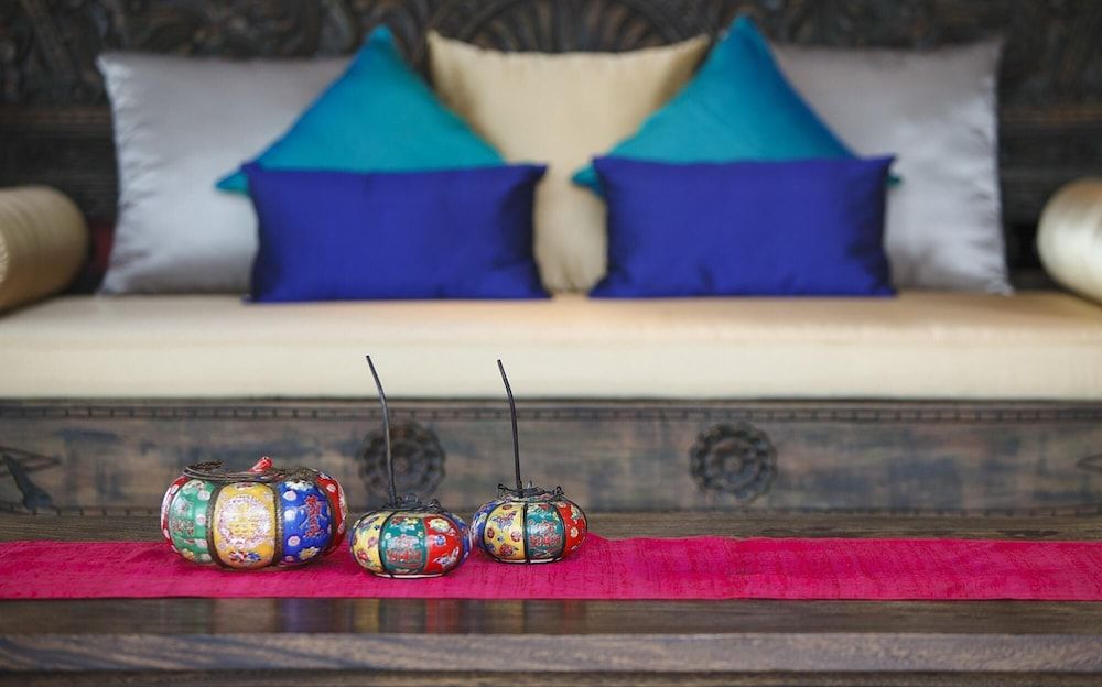 Baan Phuttarak - Choeng Mon Villa 3