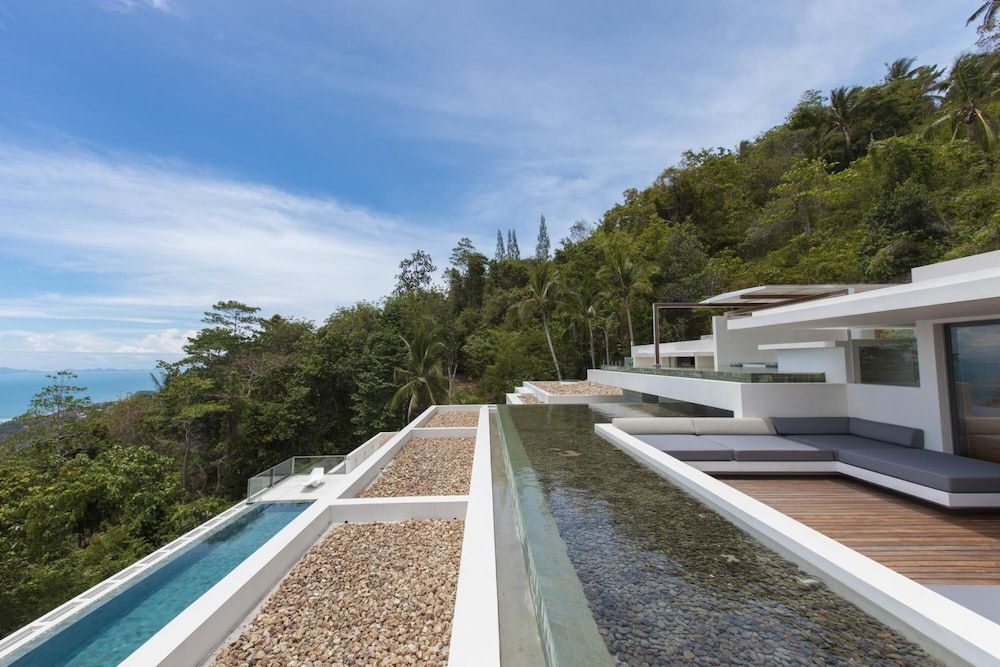 undefined Villa Zest At Lime Samui-bang Makham 3