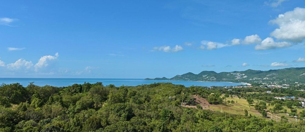 Baan Kimsacheva - North Chaweng Villa 11