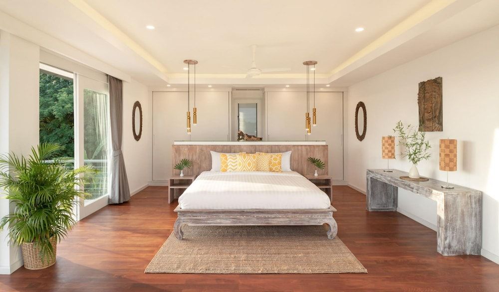 Baan Kimsacheva - North Chaweng Villa 3