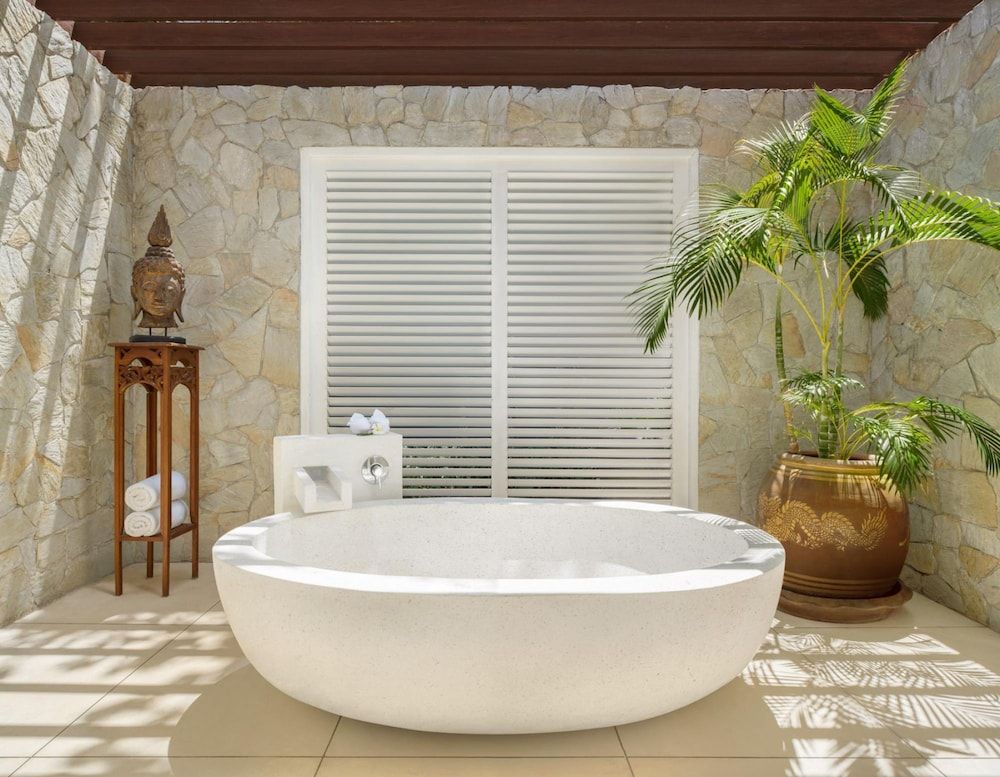 Baan Kimsacheva - North Chaweng Villa 13