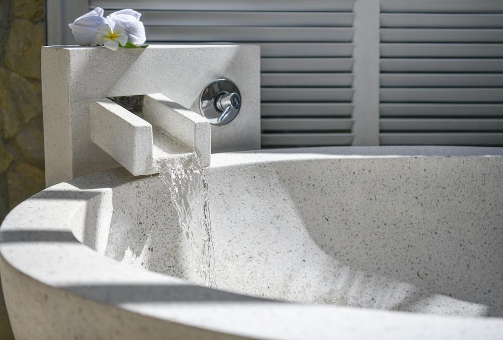 Baan Kimsacheva - North Chaweng Villa 15