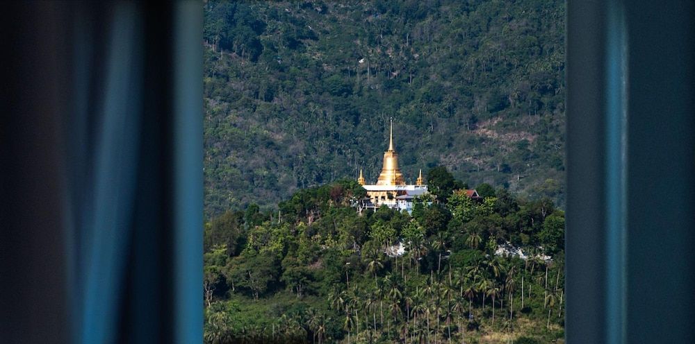 Baan Kimsacheva - North Chaweng Villa 10