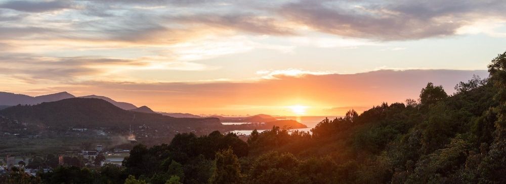 Baan Kimsacheva - North Chaweng Villa 9