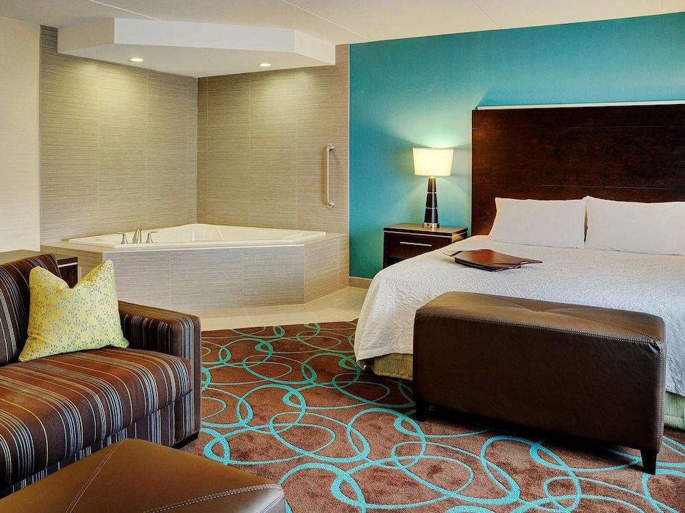 Hampton Inn by Hilton Winnipeg Airport/Polo Park