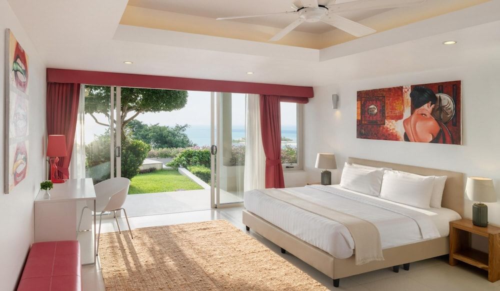 Baan Bon Khao - Choeng Mon Villa 5