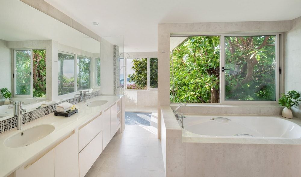 Baan Bon Khao - Choeng Mon Villa 8