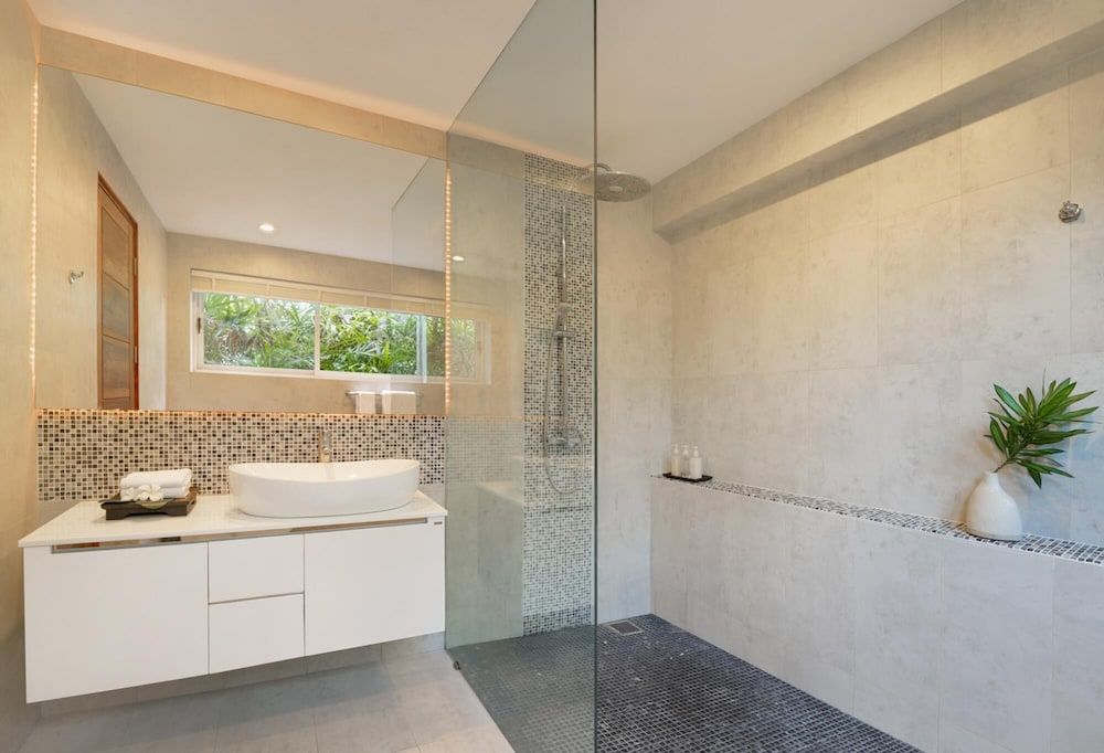 Baan Bon Khao - Choeng Mon Villa 9