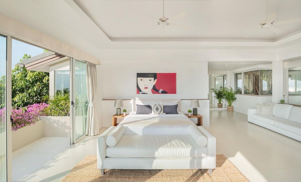 Baan Bon Khao - Choeng Mon Villa 3