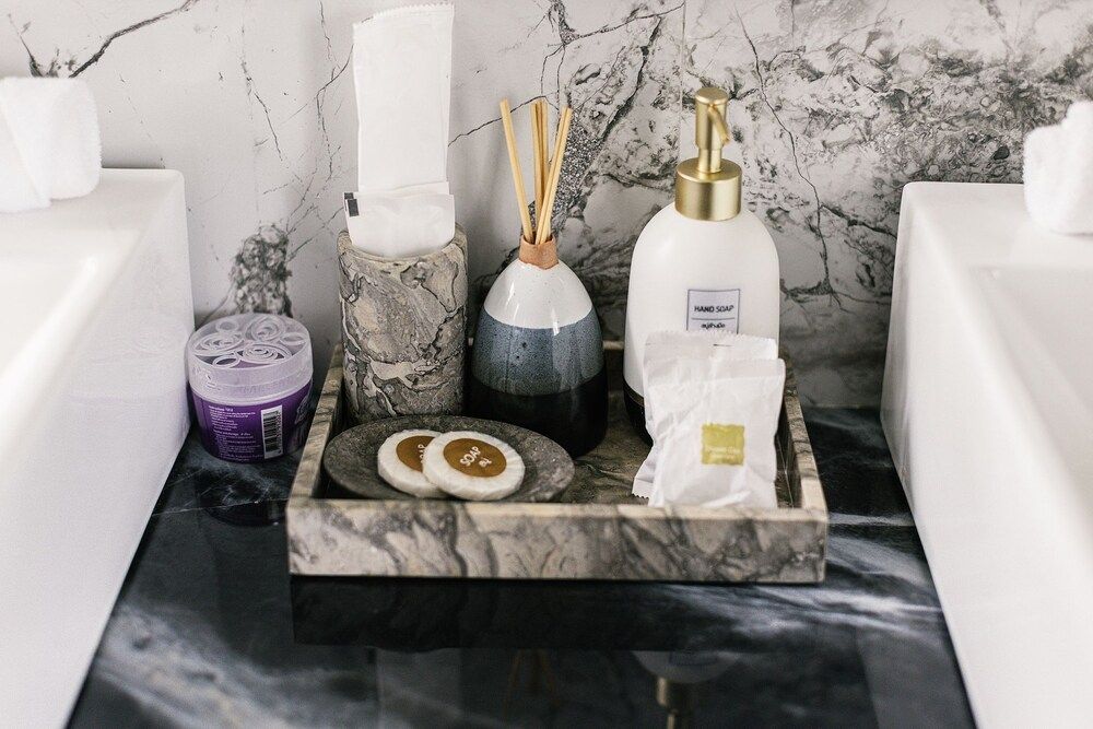 Villa Obsidian Luxury Villa, 3 Bedrooms, Non Smoking, Sea View 24