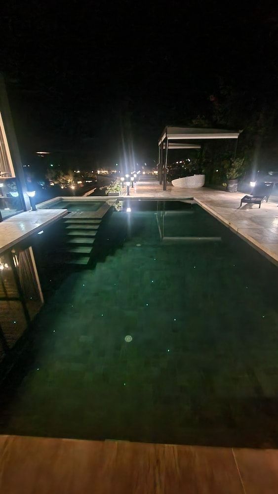 undefined Villa Obsidian 7