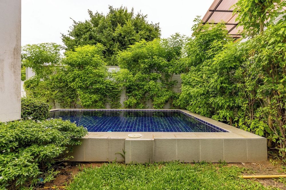 undefined 2 Bedroom Villa Lily Short walk to Beach SDV003-By Samui Dream Villas 10