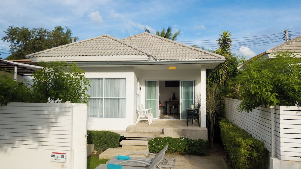 undefined 2 Bedroom Villa Lily Short walk to Beach SDV003-By Samui Dream Villas 2
