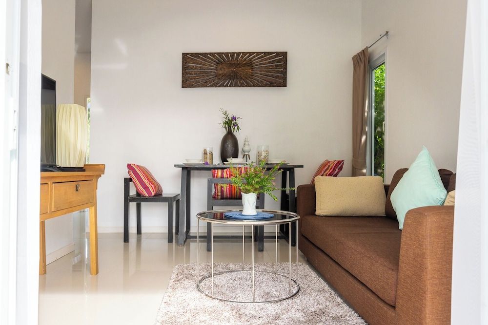 2 Bedroom Villa Lily Short walk to Beach SDV003-By Samui Dream Villas Family Villa 15